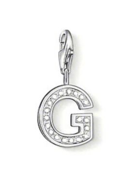 Thomas Sabo Charm Club Charm "G"